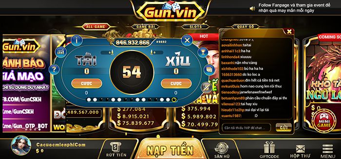 Việc đăng ký tài khoản với Vipwin rất đơn giản - Vipwin