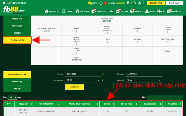 E-Sports với hướng dẫn dễ theo dõi - Vipwin
