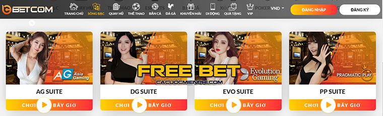 Hướng dẫn cách đăng ký tài khoản game thẻ Vipwin để nhận quà tặng - Vipwin