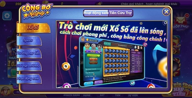 Lợi ích khi gửi và rút tiền tại Ngân hàng Vipwin - Vipwin