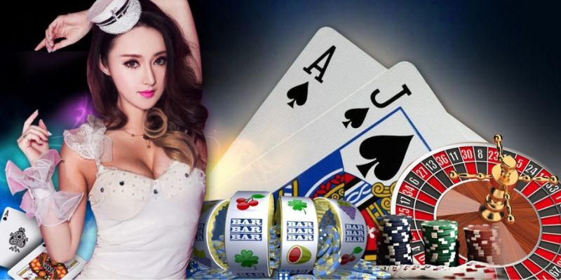 Nổ hũ và các lựa chọn quay guồng trực tuyến - Vipwin